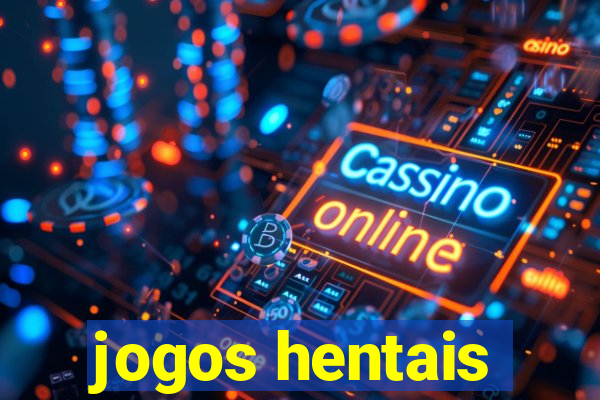 jogos hentais